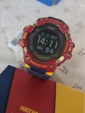 Casio matchday mod gebraucht kaufen  Frankfurt am Main