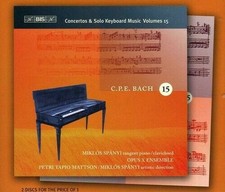 Bach c.p.e. keyboard for sale  UK