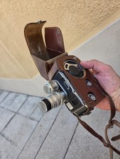 Caméra vintage ancienne d'occasion  Nice-