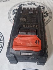 Hilti b22 110 usato Hilti b22 110 usato  Spedire a Italy