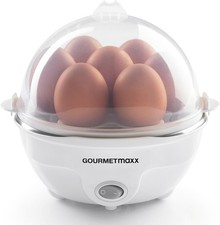 Gourmetmaxx eierkocher 13760 gebraucht kaufen  Grammetal
