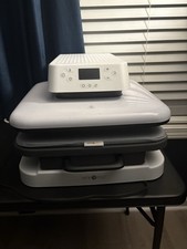 Htvront sublimation heat for sale  Snellville