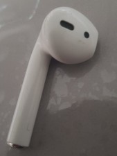 apple airpods 2 d'occasion apple airpods 2 d'occasion  Paris XX