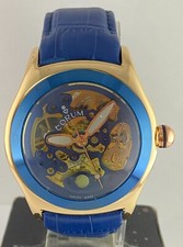 Excellent corum automatic d'occasion  Expédié en Belgium