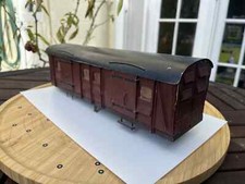 Van Tenmille CCT calibre 1 vagão Thomas and Friends Project SR utilitário van, usado comprar usado  Enviando para Brazil