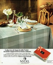 Publicité advertising 120 d'occasion  Raimbeaucourt