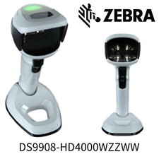 Zebra ds9908 hd4000wzzw usato  Spedire a Italy