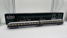 Kato 30702 svt gebraucht kaufen  Münster