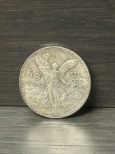 Plated mexican coin for sale  Bakersfield