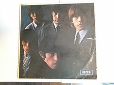 The rolling stones d'occasion  Paris X