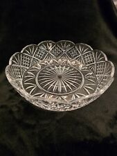 Shannon lead crystal for sale  Dedham