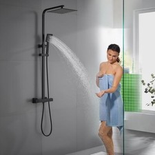 25x25 thermostatic shower for sale  CAMBRIDGE