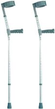 Coopers elbow crutches for sale  DUDLEY