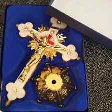 Large gold white for sale  BLAYDON-ON-TYNE