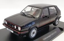 Model Car Group escala 1/18 MCG18202 - Volkswagen Golf GTi - Preto, usado comprar usado  Enviando para Brazil