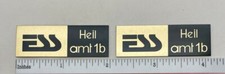 Ess heil amt for sale  Corning