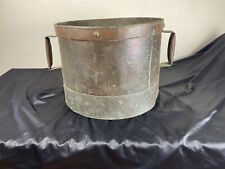 Ancienne mesure grains d'occasion  Bourgoin-Jallieu