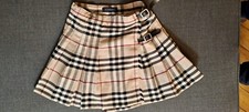 Jupe burberry d'occasion Jupe burberry d'occasion  Paris VIII
