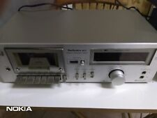 Technics m17 stereo usato  Italia