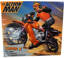 Vintage action man for sale  ROMFORD