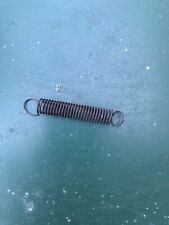 Governor spring allett for sale  HAVANT
