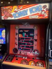 Donkey kong asteroids for sale  BUCKINGHAM