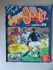 Super gulp fumetti usato  Italia