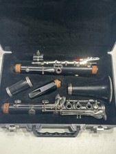 Buffet crampon cie for sale  Caldwell
