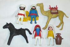 Playmobil 3411 3415 gebraucht kaufen  Oberhausen
