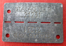 Ww2 prisoner war for sale  STOCKTON-ON-TEES