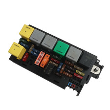 Front fuse relay for sale  Rancho Cucamonga