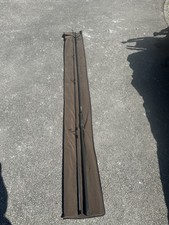 Fox horizon 13ft for sale  DERBY
