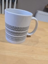 Ceramic mug humorous for sale  LYDNEY