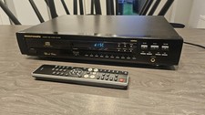 Marantz cd67se vintage for sale  HULL