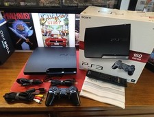Playstation slim 160 usato  Empoli