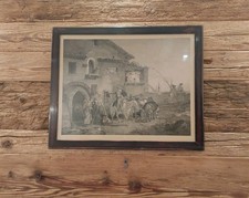 Lithographie peter hess gebraucht kaufen  Lindau (Bodensee)
