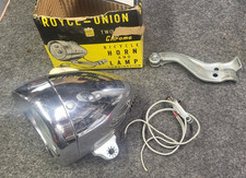 royce union bike for sale  Clawson