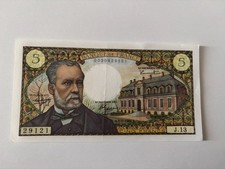 Francs pasteur 1966 d'occasion  Caluire-et-Cuire