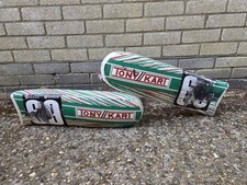 Otk tonykart m10 for sale  LETCHWORTH GARDEN CITY