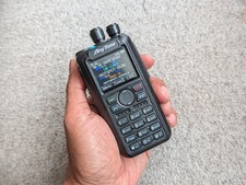 Mint anytone d878uv for sale  HUDDERSFIELD
