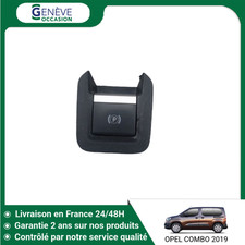 Interieur commande frein d'occasion  Niort
