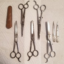 Pairs vintage professional for sale  Woodford