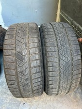 Pirelli winter sottozero usato  San Cataldo