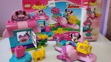 Lego duplo 10830 usato  Italia