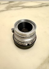 Leica summaron 35mm d'occasion  Paris VI
