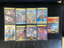 Spectrum games lot gebraucht kaufen  Niederdorfelden