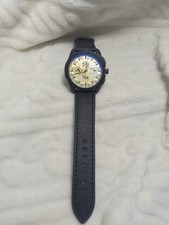 Montre tissot homme d'occasion  Marseille XV