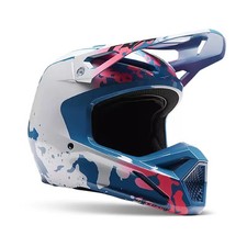 Casco cross fox usato  Palagiano