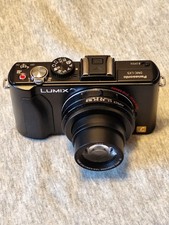 Panasonic lumix lx5 usato  Terni