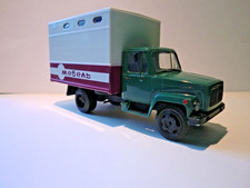 Modellauto gaz 3307 gebraucht kaufen  Weilerswist